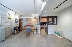 Blk 408C Northshore Residences II (Punggol), HDB 4 Rooms #485630081